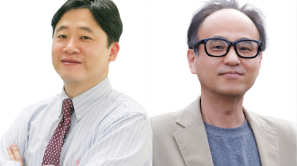 故 김경웅 교수 유고 출간 『환경, 그리고 가능성의 미래 : 어느 환경공학자의 마지막 담론』